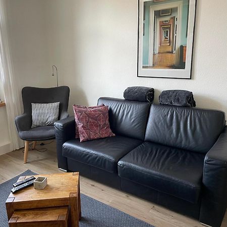 Ferienwohnung Woldemar Детмольд Экстерьер фото