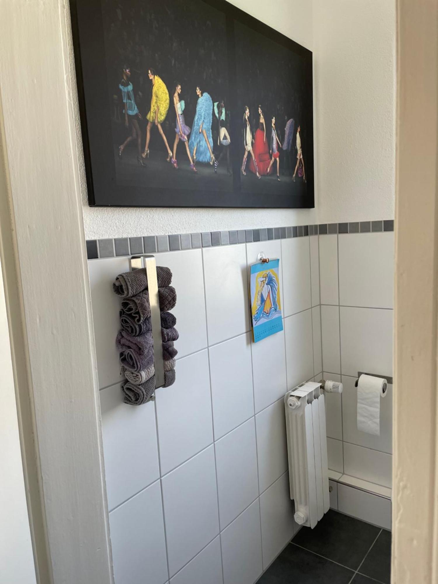 Ferienwohnung Woldemar Детмольд Экстерьер фото